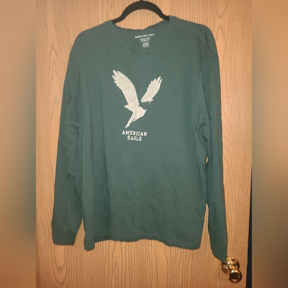 American eagle